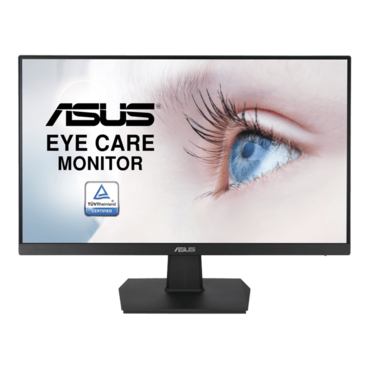 VA247HEY, 23.8&quot; VA, 1920 x 1080 (FHD), 1 ms, 75Hz, FreeSync™ Monitor