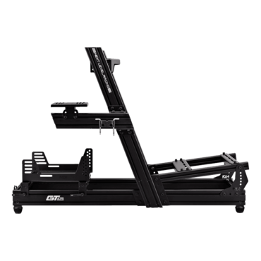 GTElite Whell Plate Edition Racing Cockpit