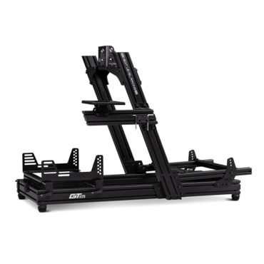 GTElite Front and Side Mount Edition Racing Cockpit