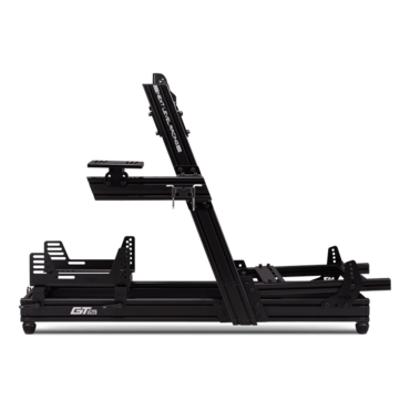 GTElite Front and Side Mount Edition Racing Cockpit