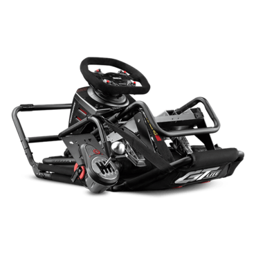 GTlite Foldable Racing Cockpit