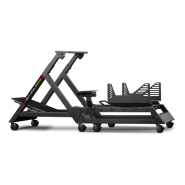 GTtrack Frame Only Racing Cockpit 