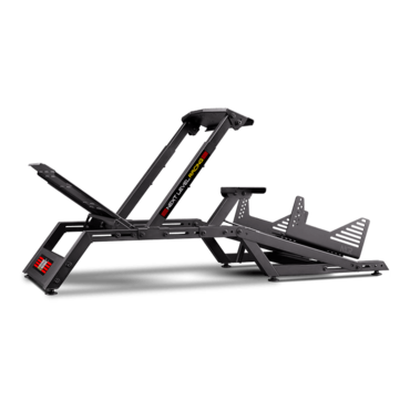 F-GT Frame Only Racing Cockpit 