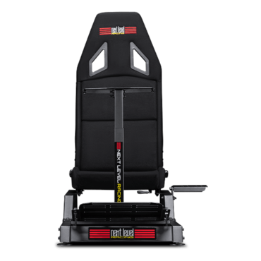 Challenger Racing Simulator Cockpit