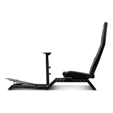 Challenger Racing Simulator Cockpit