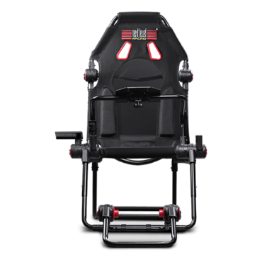 F-GT Lite Foldable Racing Cockpit