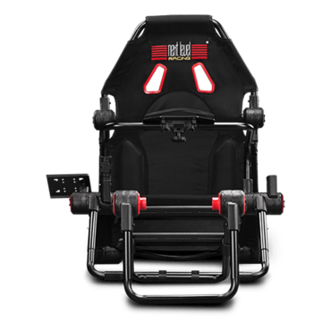 F-GT Lite Foldable Racing Cockpit