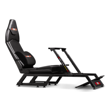 F-GT Formula and GT Simulator Cockpit