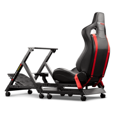 GTtrack Racing Simulator Cockpit