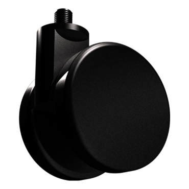 Lockable Castor Wheels