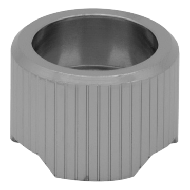 EK-Quantum Torque Compression Ring 6-Pack STC 16 - Nickel