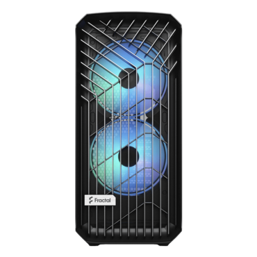 AMD WRX80 CPU+GPU Liquid Cooled Workstation Desktop