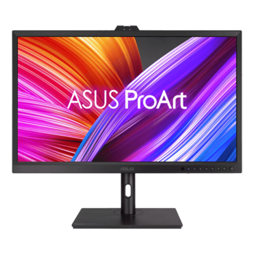 ProArt Display OLED PA32DC, DisplayHDR™ 600, 31.5&quot; OLED, 3840 x 2160 (4K UHD), 0.1 ms, 60Hz, Monitor