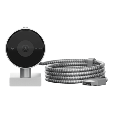 Webcam 950, 4K UHD, 30fps, Wired USB, Retail Web Camera