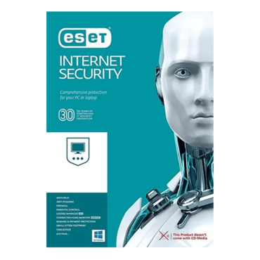 ESET Internet Security 1 Device / 1 Year - Download