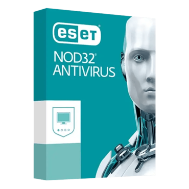 ESET NOD32 Antivirus 1 Device / 1 Year - Download