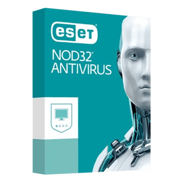 ESET NOD32 Antivirus 5 Devices / 1 Year - Download