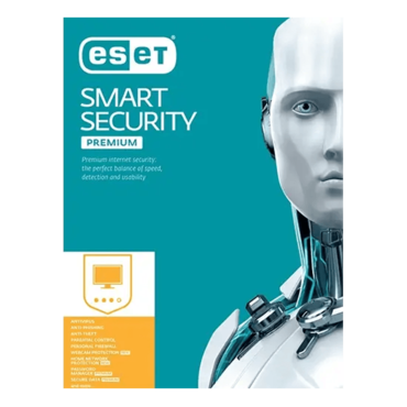 ESET Smart Security Premium 3 Devices / 1 Year - Download