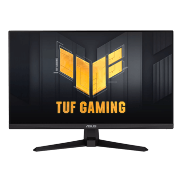 TUF Gaming VG249QM1A, 23.8&quot; Fast IPS, 1920 x 1080 (FHD), 1 ms, 270Hz, FreeSync™ Premium Gaming Monitor
