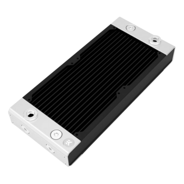 EK-Quantum Surface P240M X-Flow - Black