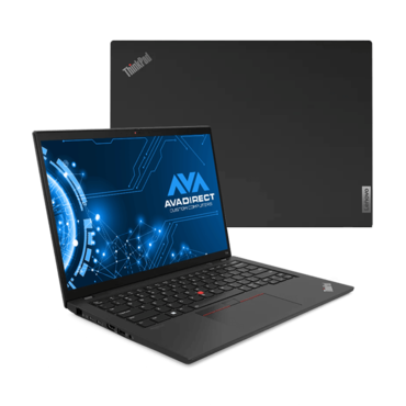 Lenovo ThinkPad T14 Gen 3 (AMD) 21CF003UUS, 14&quot; WUXGA Touch, Ryzen™ 5 PRO, Radeon™ 660M Graphics, Business Laptop