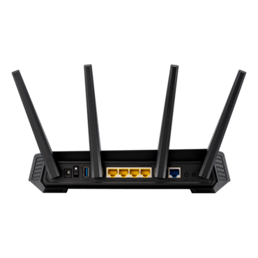 ROG STRIX GS-AX3000, IEEE 802.11ax, Dual-Band 2.4 / 5GHz, 574 / 2402 Mbps, 4xRJ45, USB 3.2, Wireless Router