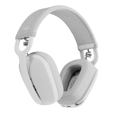 ZONE VIBE 100, Bluetooth, Off-White, Gaming Headset