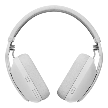 ZONE VIBE 100, Bluetooth, Off-White, Gaming Headset