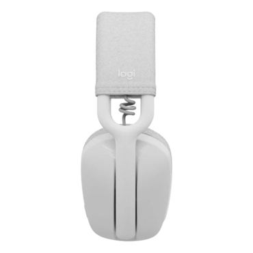 ZONE VIBE 100, Bluetooth, Off-White, Gaming Headset