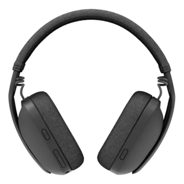 ZONE VIBE 100, Bluetooth, Graphite, Gaming Headset