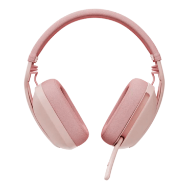 ZONE VIBE 100, Bluetooth, Rose, Gaming Headset