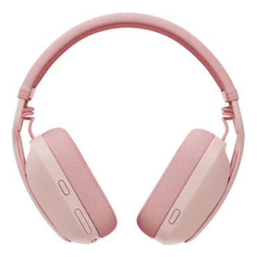 ZONE VIBE 100, Bluetooth, Rose, Gaming Headset