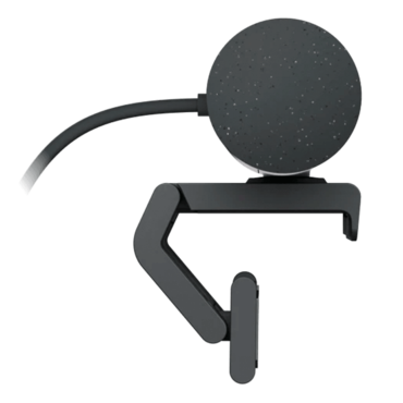 BRIO 500 Graphite, 1920x1080, 30fps, USB Type-C, Retail Web Camera