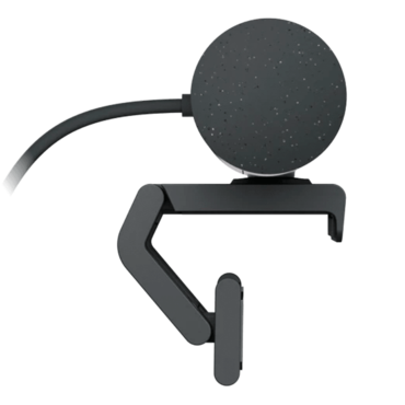 BRIO 505 Graphite, 1920x1080, 30fps, USB Type-C, Retail Web Camera