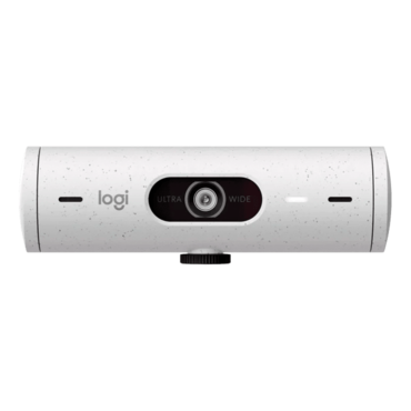 BRIO 500 Off-White, 1920x1080, 30fps, USB Type-C, Retail Web Camera