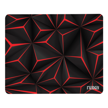 4-In-One (NG-5001A), RGB, Wired, Black, Membrane Gaming Keyboard & Mouse