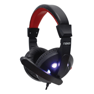 4-In-One (NG-5001A), RGB, Wired, Black, Membrane Gaming Keyboard & Mouse