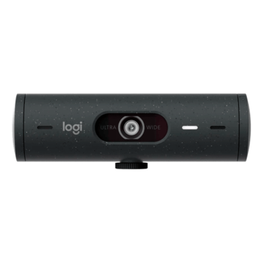 BRIO 505 Graphite TAA Compliant, 1920x1080, 30fps, USB Type-C, Retail Web Camera