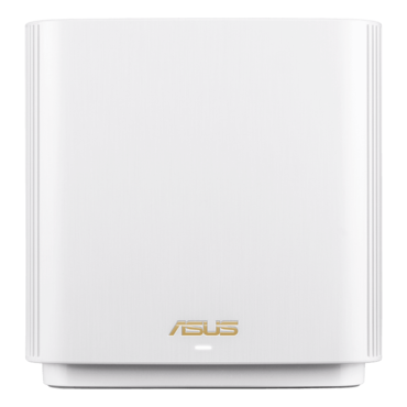 ZenWiFi XT9 (W-2-PK), IEEE 802.11ax, Tri-Band 2.4 / 5GHz / 5GHz, 574 / 2402 / 4804 Mbps, 3xRJ45, 1x USB 3.0, Retail Wireless Mesh System