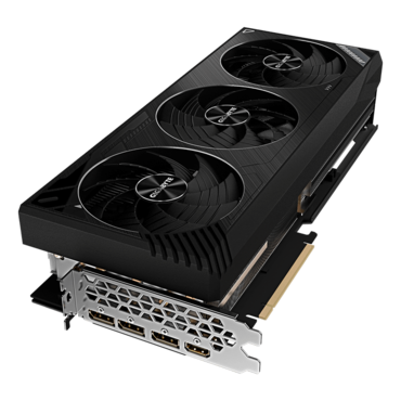 GeForce RTX™ 4090 WINDFORCE 24G, 2230-2520MHz, 24GB GDDR6X, Graphics Card