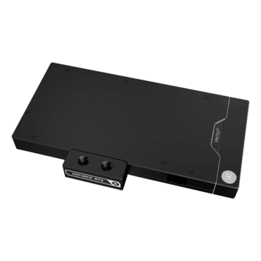 EK-Quantum Vector² Master RTX 4090 D-RGB - Nickel + Acetal