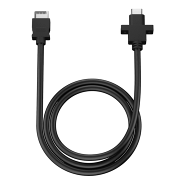 USB-C 10Gbps Cable – Model D, 2.2 ft