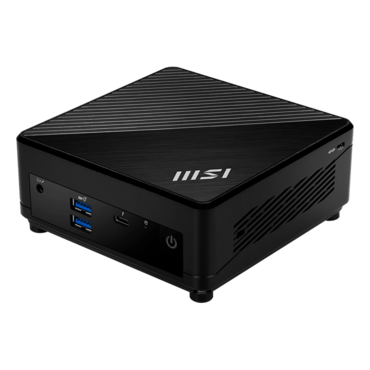 Cubi 5 12M-029US, Intel® Core™ i5-1235U, 8GB DDR4 SO-DIMM, 512GB NVMe M.2, Intel® Iris® Xe Graphics, Windows 11 Home, Mini PC