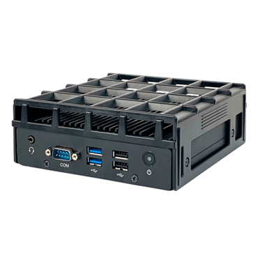 MA1352GL Multi Screen Appliance, Intel® Pentium® quad core, 8GB Memory, 256GB Storage, Microsoft® Windows® 10 IoT Enterprise