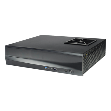 MS600N Multi Screen Appliance (with Mini DP-Male to HDMI-Female Active Adapters), Intel® 8th Generation Core™ i7 6 cores, 8GB Memory, 250GB Storage