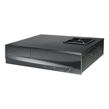MS600N Multi Screen Appliance (with Mini DP-Male to DVI-Female Active Adapters), Intel® 8th Generation Core™ i7 6 cores, 8GB Memory, 250GB Storage
