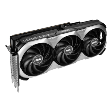 GeForce RTX™ 4080 16GB VENTUS 3X, 2505 - 2520MHz, 16GB GDDR6X, Graphics Card