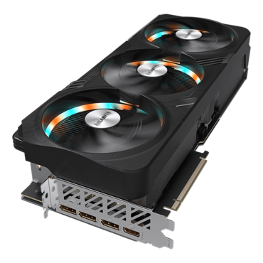 GeForce RTX™ 4080 16GB GAMING OC, 2505 - 2535MHz, 16GB GDDR6X, Graphics Card