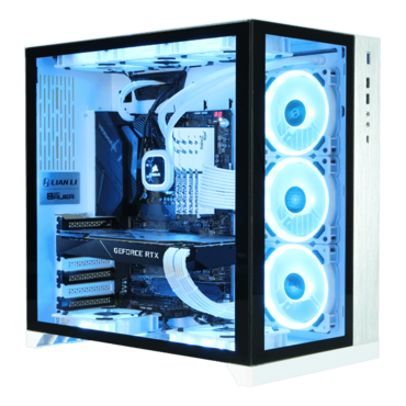 sugashow420xX z790 DDR4 Custom Gaming Desktop