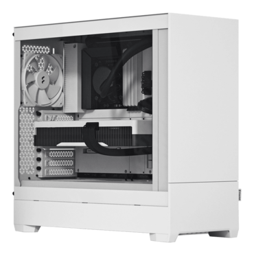 13th Gen Intel® Core™ processors, Z790 Chipset, Custom Barebone Desktop